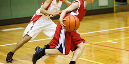 baloncesto