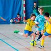 futbol sala